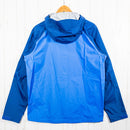 【Men's M ブルー系】 2021 Patagonia ( パタゴニア ) トレントシェル 3L ジャケット Torrentshell 3L Jacket SPRB ナイロン ウェア トップス アウター ジャケット レインシェル z00053022 SPRB-2