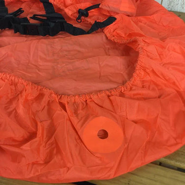 【L オレンジ系】 Marmot ( マーモット ) レインカバー Rain Cover 30-45L TOANJG07 OR オレンジ ザックカバー バッグ ストレージ - 【公式】2ndGEAR（セカンドギア）Webショップ【登山用品・アウトドア用品専門 買取販売店】