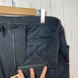 【男士 M 黑色系】 Gramicci (格拉米奇) 弹力聚酯防撕裂布花园裤 3.1 STRETCH POLY RIPSTOP GARDEN PANT 3.1 涤纶 服装 下装 长裤 z00056485