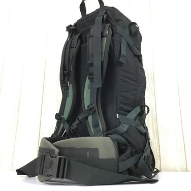 【M/L ブラック系】Dana Design ( デイナデザイン ) 90S ビッグスカイ Big Sky バックパック ブラック×ターコイズ アメリカ製 生産終了モデル 入手困難 容量【30L～54L】 バックパック バッグ ストレージ - 【公式】2ndGEAR（セカンドギア）Webショップ【登山用品・アウトドア用品専門 買取販売店】