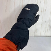 【Men's S ブラック系】 Outdoor Research ( アウトドアリサーチ ) アルティ ミット Alti Mitts ウェア ウェア小物 グローブ 手袋 GORE-TEX ( ゴアテックス ) z00058770  グローブ 手袋 ウェア小物 ウェア