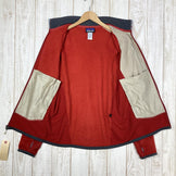 【Men's S レッド系】 Patagonia ( パタゴニア ) R2 ジャケット R2 Jacket レギュレーター ポーラテック サーマルプロ フリース 生産終了モデル 入手困難 25137 International Men's COCR フリース アウ - 【公式】2ndGEAR（セカンドギア）Webショップ【登山用品・アウトドア用品専門 買取販売店】