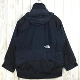 【Men's L ブラック系】The North Face ( ザ ノースフェイス ) 90S スキー ジャケット Ski Jacket オールブラック 入手困難 ネクストビンテージ Asian Men's 化繊 アウター ジャケット トップス ウェア - 【公式】2ndGEAR（セカンドギア）Webショップ【登山用品・アウトドア用品専門 買取販売店】