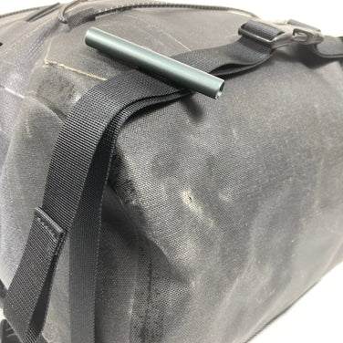 One Size Black Crux RK20 Backpack/Daypack, Storage Capacity: Up to 29L (z00053136)