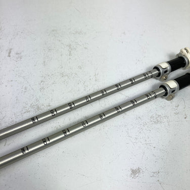 【130 ピンク系】 Leki ( レキ ) ソフトライト アンチショック Soft Lite Antishock ポール ストック トレッキングポール z00059042  トレッキングポール ポール ストック
