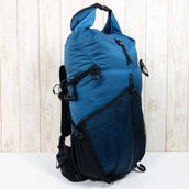 【Unisex S ブルー系】 Karrimor ( カリマー ) クリーブ 30 スモール cleave 30 Small ナイロン バッグ ストレージ バックパック 容量【30L～54L】 z00050527 容量【30L～54L】 バックパック バッグ スト - 【公式】2ndGEAR（セカンドギア）Webショップ【登山用品・アウトドア用品専門 買取販売店】