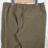 【Men's XL ベージュ系】 Foxfire ( フォックスファイヤー ) オクタライニングパンツ ポリエステル ウェア ボトムス ロングパンツ フリース z00051268 フリース ロングパンツ ボトムス ウェア - 【公式】2ndGEAR（セカンドギア）Webショップ【登山用品・アウトドア用品専門 買取販売店】