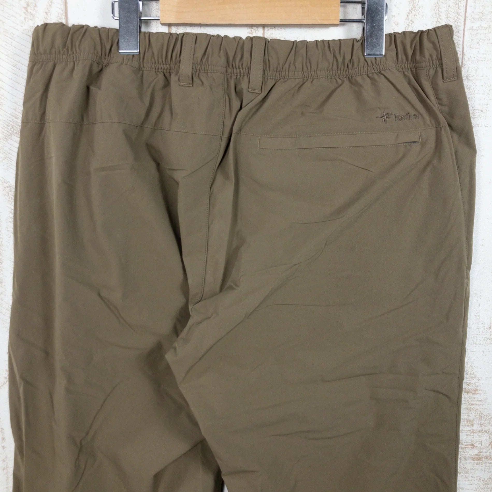 【Men's XL ベージュ系】 Foxfire ( フォックスファイヤー ) オクタライニングパンツ ポリエステル ウェア ボトムス ロングパンツ フリース z00051268 フリース ロングパンツ ボトムス ウェア - 【公式】2ndGEAR（セカンドギア）Webショップ【登山用品・アウトドア用品専門 買取販売店】