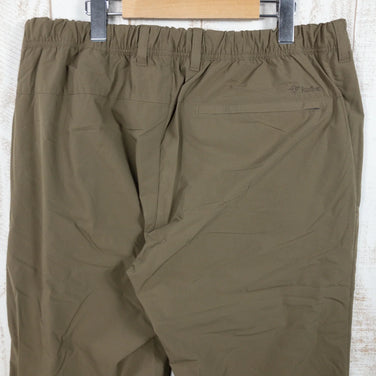 【Men's XL ベージュ系】 Foxfire ( フォックスファイヤー ) オクタライニングパンツ ポリエステル ウェア ボトムス ロングパンツ フリース z00051268 フリース ロングパンツ ボトムス ウェア - 【公式】2ndGEAR（セカンドギア）Webショップ【登山用品・アウトドア用品専門 買取販売店】