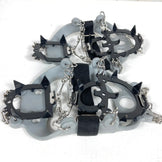 均码灰色 Camp Ice Master S 冰爪 (z00054601)