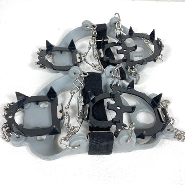 均码灰色 Camp Ice Master S 冰爪 (z00054601)