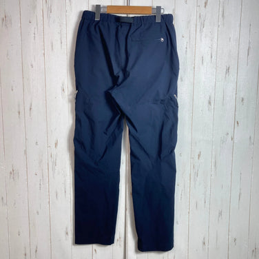 【Men's M ネイビー系】 Finetrack ( ファイントラック ) クロノパンツ レギュラー ポリエステル ウェア ボトムス ロングパンツ  z00053901   ロングパンツ ボトムス ウェア