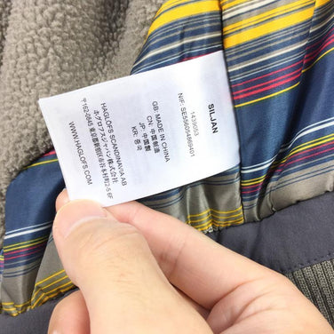 【Women's S グリーン系】Haglofs ( ホグロフス ) シルヤン Q パーカ Siljan Q Parka 19Fourteen シリーズ ジャケット フーディ コート Women's 化繊インサレーション アウター ジャケット トップス ウェア - 【公式】2ndGEAR（セカンドギア）Webショップ【登山用品・アウトドア用品専門 買取販売店】