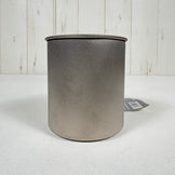 【OneSize シルバー系】 Snowpeak ( スノーピーク ) チタン シングル マグ 300 Titanium Single Mug 300 チタン クックウェア クッカー コッフェル z00054841  クッカー コッフェル クックウェア