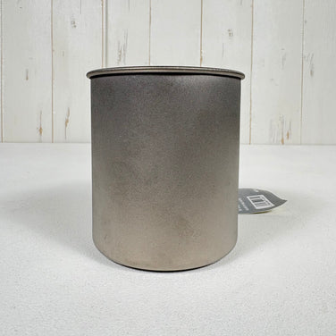 【OneSize シルバー系】 Snowpeak ( スノーピーク ) チタン シングル マグ 300 Titanium Single Mug 300 チタン クックウェア クッカー コッフェル z00054841  クッカー コッフェル クックウェア