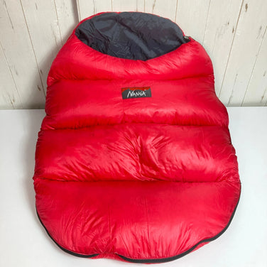 【OneSize ブラック系】 Nanga ( ナンガ ) ペット用シュラフ ドッグ スリーピングバッグ Dog sleeping bag ダウン ダウンシュラフ 寝袋 スリーピングシステム - 【公式】2ndGEAR（セカンドギア）Webショップ【登山用品・アウトドア用品専門 買取販売店】