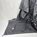 【OneSize ブラック系】 Liteway ( ライトウェイ ) ポンチョ シンプレックス Poncho Simplex ポリエステル ウェア ポンチョ z00054802  ポンチョ ウェア-8