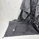 【OneSize ブラック系】 Liteway ( ライトウェイ ) ポンチョ シンプレックス Poncho Simplex ポリエステル ウェア ポンチョ z00054802  ポンチョ ウェア