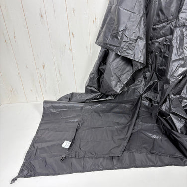 【OneSize ブラック系】 Liteway ( ライトウェイ ) ポンチョ シンプレックス Poncho Simplex ポリエステル ウェア ポンチョ z00054802  ポンチョ ウェア