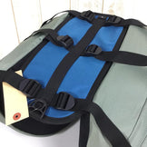 【L ブルー系】 Granite Gear ( グラナイトギア ) ラフライダー ドッグパック Ruff Rider Dog Pack ドッグギア - 【公式】2ndGEAR（セカンドギア）Webショップ【登山用品・アウトドア用品専門 買取販売店】