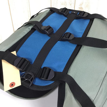 【L ブルー系】 Granite Gear ( グラナイトギア ) ラフライダー ドッグパック Ruff Rider Dog Pack ドッグギア - 【公式】2ndGEAR（セカンドギア）Webショップ【登山用品・アウトドア用品専門 買取販売店】