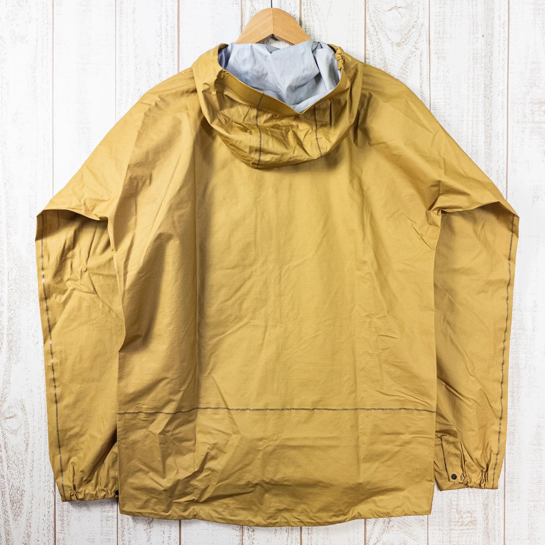 Unisex M ベージュ系】 Yamatomichi ( 山と道 ) ユーエル オール 