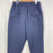 【Unisex 3 ネイビー系】 Axesquin Elements ( アクシーズクインエレメンツ ) ソフトシェルのパンツ Soft Shell Pants ナイロン ウェア ボトムス ロングパンツ ソフトシェル z00057975  ソフトシェル ロングパンツ