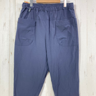 【Unisex 3 ネイビー系】 Axesquin Elements ( アクシーズクインエレメンツ ) ソフトシェルのパンツ Soft Shell Pants ナイロン ウェア ボトムス ロングパンツ ソフトシェル z00057975  ソフトシェル ロングパンツ