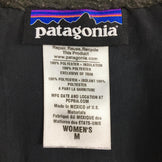 【Women's M チャコール系】 Patagonia ( パタゴニア ) レトロ エックス ベスト Retro X Vest フリース 防風 生産終了モデル 入手困難 23081 International Women's RKL フリース ベスト トップス ウェア - 【公式】2ndGEAR（セカンドギア）Webショップ【登山用品・アウトドア用品専門 買取販売店】