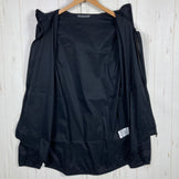 【Men's XL ブラック系】 Teton Bros ( ティートンブロス ) ウィンド リバー フーディー Wind River Hoody ナイロン ウェア トップス アウター ジャケット ウィンドシェル z00054782  ウィンドシェル アウター ジャケッ