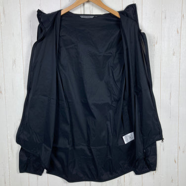 【Men's XL ブラック系】 Teton Bros ( ティートンブロス ) ウィンド リバー フーディー Wind River Hoody ナイロン ウェア トップス アウター ジャケット ウィンドシェル z00054782  ウィンドシェル アウター ジャケッ