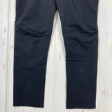 【Men's 34 ブラック系】 Arcteryx ( アークテリクス ) クレストン AR パンツ Creston AR Pant ナイロン ウェア ボトムス ロングパンツ フリース z00059056  フリース ロングパンツ ボトムス ウェア