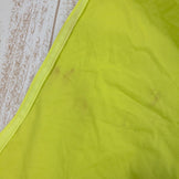 【Men's L イエロー系】 Montbell ( モンベル ) U.L. ストレッチ ウィンドパーカ ナイロン 1103306 Asian Men's 撥水機能 ウィンドシェル アウター ジャケット トップス ウェア - 【公式】2ndGEAR（セカンドギア）Webショップ【登山用品・アウトドア用品専門 買取販売店】