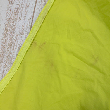 【Men's L イエロー系】 Montbell ( モンベル ) U.L. ストレッチ ウィンドパーカ ナイロン 1103306 Asian Men's 撥水機能 ウィンドシェル アウター ジャケット トップス ウェア - 【公式】2ndGEAR（セカンドギア）Webショップ【登山用品・アウトドア用品専門 買取販売店】