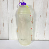 【OneSize クリアー系】 Cnoc Ountdoors ( クノック アウトドア ) ヴェシカ 1L コラプシブル ボトル Vesica 1L Collapsible Bottle Purple 折りたたみ 1L 軽量 TPU ハイドレーションイクイップメント