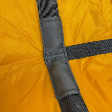 【OneSize オレンジ系】 Thermarest ( サーマレスト ) コンパック チェア 20 Compack Chair 20inches 51cm幅マット対応 キャンピングギア キャンピングファニチャー チェア z00055853  チェア キャンピングフ