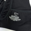 【Women's M ブラック系】 Ibex ( アイベックス ) ウール スポーツブラ Wool Sports Bra ウール ウェア ウェア小物 下着 アンダーウェア スポーツブラ z00059948  スポーツブラ 下着 アンダーウェア ウェア小物 ウェア-7