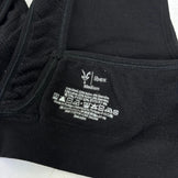 【Women's M ブラック系】 Ibex ( アイベックス ) ウール スポーツブラ Wool Sports Bra ウール ウェア ウェア小物 下着 アンダーウェア スポーツブラ z00059948  スポーツブラ 下着 アンダーウェア ウェア小物 ウェア