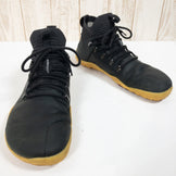 【Men's 28.5cm ブラック系】 Vivobarefoot ( ビボベアフット ) マグナ FG Magna FG フットウェア トレッキングブーツ z00050577 トレッキングブーツ フットウェア - 【公式】2ndGEAR（セカンドギア）Webショップ【登山用品・アウトドア用品専門 買取販売店】