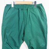 【Unisex L グリーン系】 Black Brick ( ブラックブリック ) ハイカーパンツ Hiker Pants ナイロン ウェア ボトムス ロングパンツ フリース z00052599 フリース ロングパンツ ボトムス ウェア - 【公式】2ndGEAR（セカンドギア）Webショップ【登山用品・アウトドア用品専門 買取販売店】