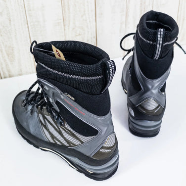 【Men's 26.5cm ブラック系】 The North Face ( ザ・ノースフェイス ) ヴェルト S4K アイス ゴアテックス Verto S4K Ice GORE-TEX フットウェア トレッキングブーツ GORE-TEX ( ゴアテックス ) z0005064 - 【公式】2ndGEAR（セカンドギア）Webショップ【登山用品・アウトドア用品専門 買取販売店】