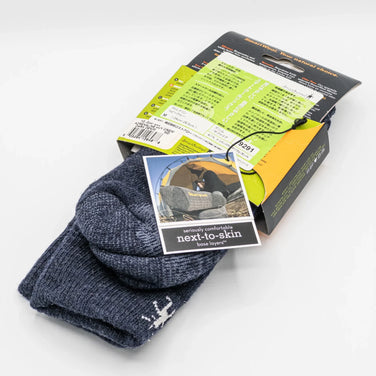 【M ネイビー系】 Smartwool ( スマートウール ) アドレナリン ヘビークルー 24-26.5cm ウール ウェア ウェア小物 ソックス 靴下 z00052992  ソックス 靴下 ウェア小物 ウェア