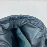 Karrimor TC Hip Belt Pouch (One Size, Gray) Nylon Storage Bag, External Pouch (z00054596)