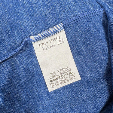 【Men's S ネイビー系】 Montbell ( モンベル ) メリノウールプラス ライト パーカ Merino Wool Plus Light Parka メリノウール ウェア トップス インナー シャツ フーディ ウール z00055363  ウール フーデ