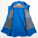 【Men's XL ネイビー系】 Black Diamond ( ブラックダイヤモンド ) ドーン パトロール シェル Dawn Patrol Shell ナイロン ウェア トップス アウター ジャケット ソフトシェル z00052488 ソフトシェル アウター ジ - 【公式】2ndGEAR（セカンドギア）Webショップ【登山用品・アウトドア用品専門 買取販売店】