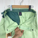 【Women's S グリーン系】 Rab ( ラブ ) ロウトールパンツ Rowtor Pants QFW-08 FGR z00058285 FGR ソフトシェル ロングパンツ ボトムス ウェア-5