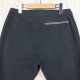 【Men's M-S チャコール系】 Montbell ( モンベル ) クリフライトパンツ ナイロン 1105572 Asian Men's ソフトシェル ロングパンツ ボトムス ウェア - 【公式】2ndGEAR（セカンドギア）Webショップ【登山用品・アウトドア用品専門 買取販売店】