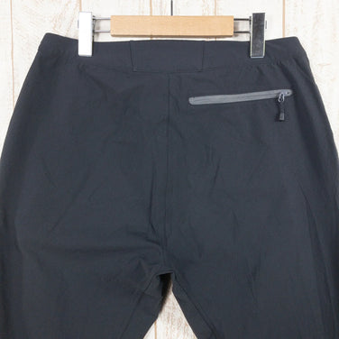 【Men's M-S チャコール系】 Montbell ( モンベル ) クリフライトパンツ ナイロン 1105572 Asian Men's ソフトシェル ロングパンツ ボトムス ウェア - 【公式】2ndGEAR（セカンドギア）Webショップ【登山用品・アウトドア用品専門 買取販売店】