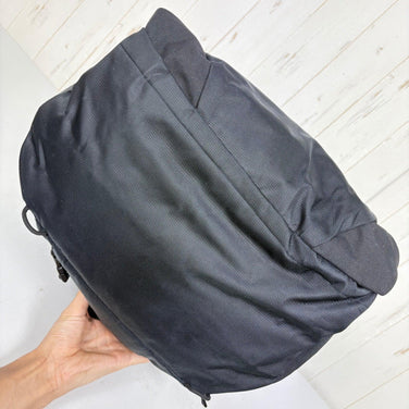 【One Size Black】 Osprey Farpoint 40 Travel Pack Nylon Bag Storage Duffel Bag Boston Bag z00058744 Duffel Bag Boston Bag