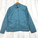 【Women's S グリーン系】Fjallraven ( フェールラーベン ) グリーンランド シャツ Greenland Shirt シャツジャケット G-1000 89988 Women's コットン アウター ジャケット トップス ウェア - 【公式】2ndGEAR（セカンドギア）Webショップ【登山用品・アウトドア用品専門 買取販売店】